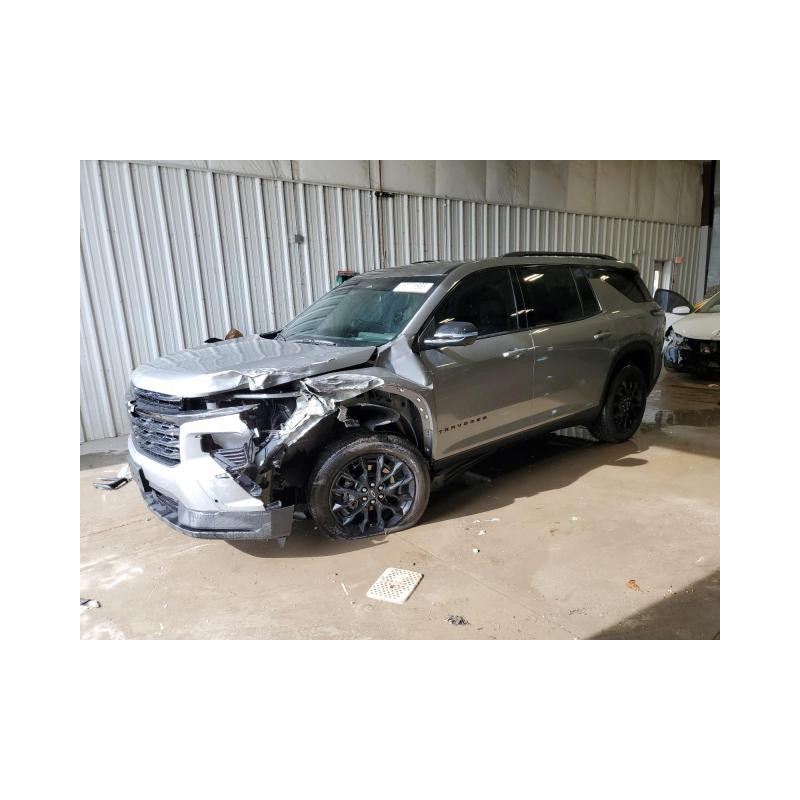 2024 CHEVROLET TRAVERSE 1GNERGKS9RJ225888 55771665 2024 CHEVROLET TRAVERSE 1GNERGKS9RJ225888 55771665