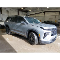 2024 CHEVROLET TRAVERSE 1GNERGKS9RJ225888 55771665