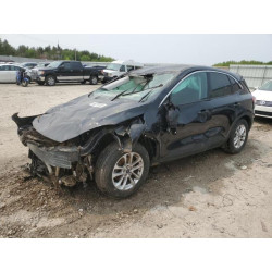 2021 FORD ESCAPE 1FMCU9G69MUA25912 58778405