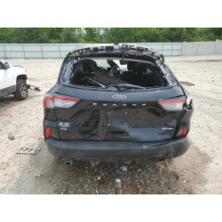 2021 FORD ESCAPE 1FMCU9G69MUA25912 58778405