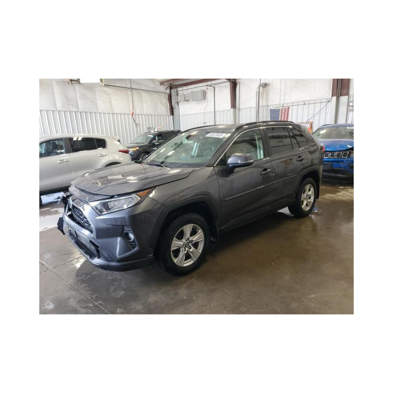 2020 TOYOTA RAV4 JTMP1RFV4LD050061 60322635 2020 TOYOTA RAV4 JTMP1RFV4LD050061 60322635