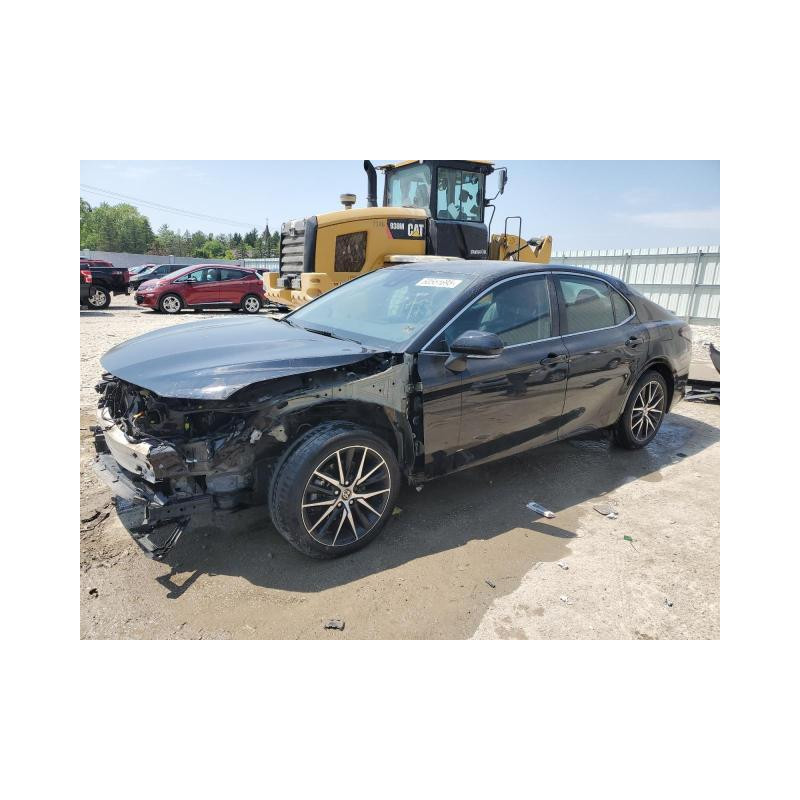 2023 TOYOTA CAMRY 4T1G11AK1PU770742 60551695 2023 TOYOTA CAMRY 4T1G11AK1PU770742 60551695