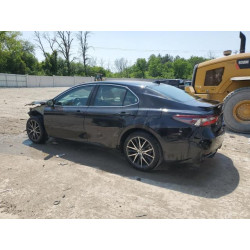 2023 TOYOTA CAMRY 4T1G11AK1PU770742 60551695