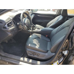 2023 TOYOTA CAMRY 4T1G11AK1PU770742 60551695
