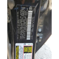 2023 TOYOTA CAMRY 4T1G11AK1PU770742 60551695