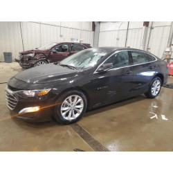 2025 CHEVROLET MALIBU 1G1ZD5ST0SF130868 61214565