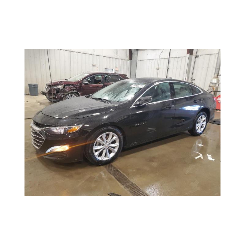 2025 CHEVROLET MALIBU 1G1ZD5ST0SF130868 61214565 2025 CHEVROLET MALIBU 1G1ZD5ST0SF130868 61214565