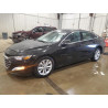 2025 CHEVROLET MALIBU 1G1ZD5ST0SF130868 61214565