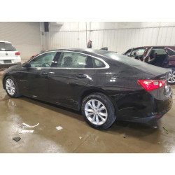 2025 CHEVROLET MALIBU 1G1ZD5ST0SF130868 61214565