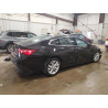 2025 CHEVROLET MALIBU 1G1ZD5ST0SF130868 61214565