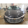 2025 CHEVROLET MALIBU 1G1ZD5ST0SF130868 61214565