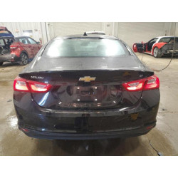 2025 CHEVROLET MALIBU 1G1ZD5ST0SF130868 61214565