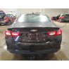 2025 CHEVROLET MALIBU 1G1ZD5ST0SF130868 61214565