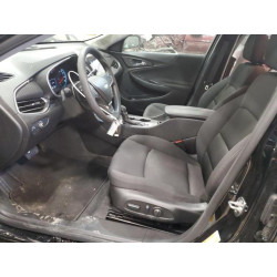 2025 CHEVROLET MALIBU 1G1ZD5ST0SF130868 61214565
