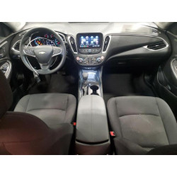 2025 CHEVROLET MALIBU 1G1ZD5ST0SF130868 61214565