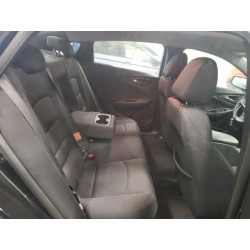 2025 CHEVROLET MALIBU 1G1ZD5ST0SF130868 61214565