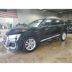 2025 AUDI Q7 WA1LVBF70SD015764 61362825