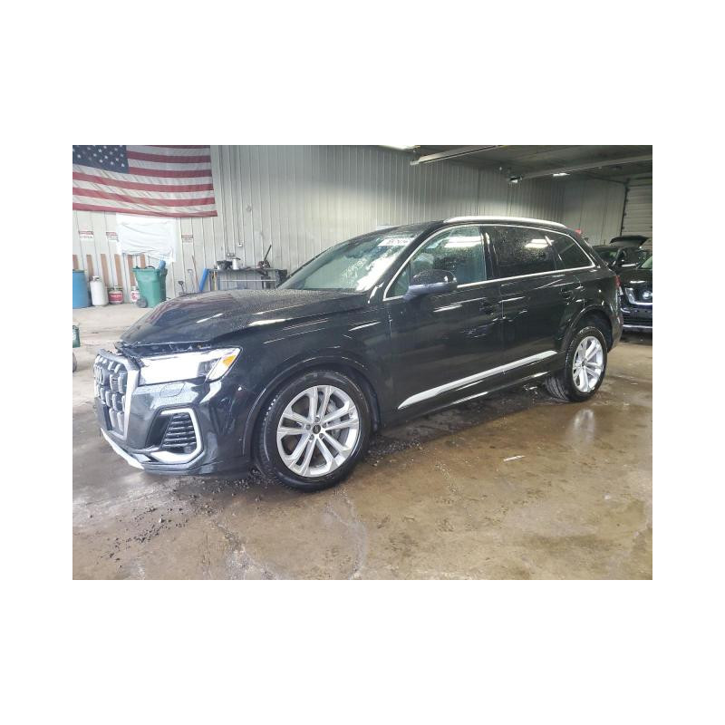 2025 AUDI Q7 WA1LVBF70SD015764 61362825 2025 AUDI Q7 WA1LVBF70SD015764 61362825
