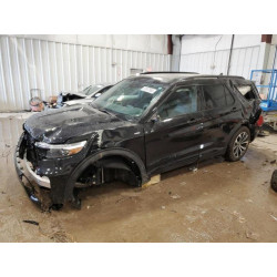 2023 FORD EXPLORER 1FMSK8KH4PGC23174 87657665