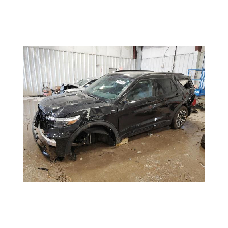 2023 FORD EXPLORER 1FMSK8KH4PGC23174 87657665 2023 FORD EXPLORER 1FMSK8KH4PGC23174 87657665
