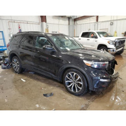 2023 FORD EXPLORER 1FMSK8KH4PGC23174 87657665