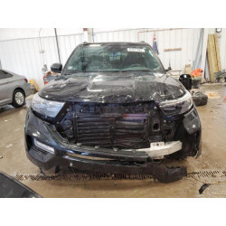 2023 FORD EXPLORER 1FMSK8KH4PGC23174 87657665