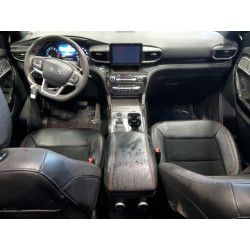 2023 FORD EXPLORER 1FMSK8KH4PGC23174 87657665
