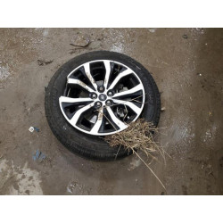 2023 FORD EXPLORER 1FMSK8KH4PGC23174 87657665