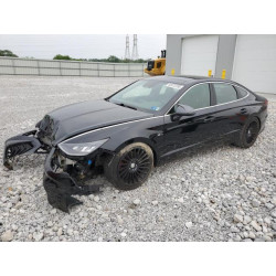 2022 HYUNDAI SONATA 5NPEK4JC4NH146766 60972285