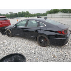 2022 HYUNDAI SONATA 5NPEK4JC4NH146766 60972285