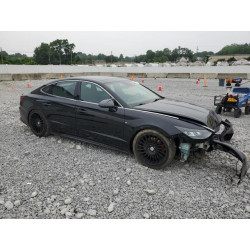 2022 HYUNDAI SONATA 5NPEK4JC4NH146766 60972285
