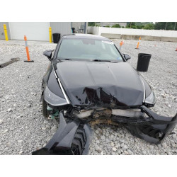 2022 HYUNDAI SONATA 5NPEK4JC4NH146766 60972285
