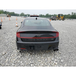 2022 HYUNDAI SONATA 5NPEK4JC4NH146766 60972285