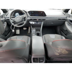 2022 HYUNDAI SONATA 5NPEK4JC4NH146766 60972285