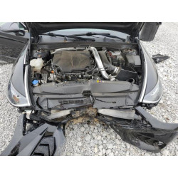 2022 HYUNDAI SONATA 5NPEK4JC4NH146766 60972285