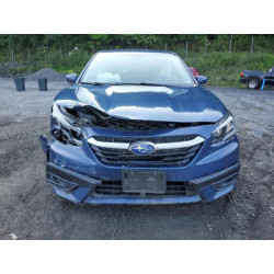 2020 SUBARU LEGACY 4S3BWAC62L3022405 59488515