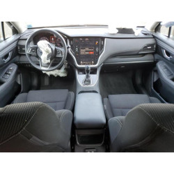 2020 SUBARU LEGACY 4S3BWAC62L3022405 59488515
