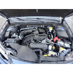 2020 SUBARU LEGACY 4S3BWAC62L3022405 59488515