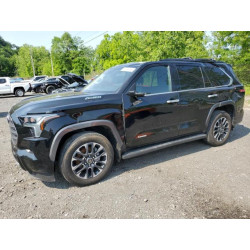 2023 TOYOTA SEQUOIA 7SVAAABA1PX001176 59739765