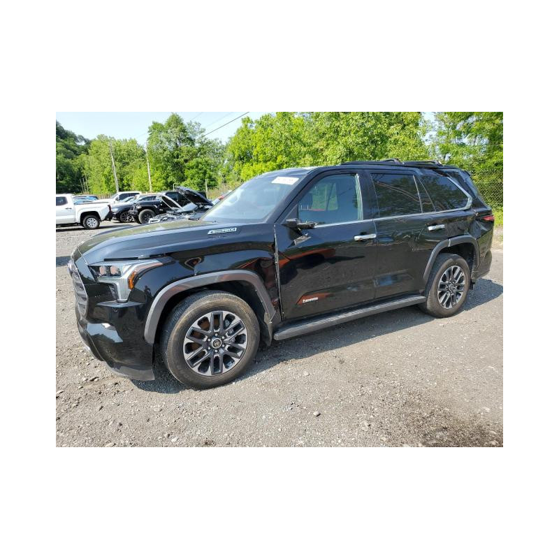 2023 TOYOTA SEQUOIA 7SVAAABA1PX001176 59739765 2023 TOYOTA SEQUOIA 7SVAAABA1PX001176 59739765