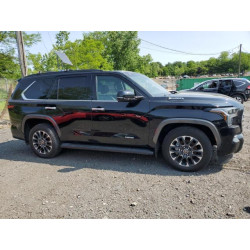 2023 TOYOTA SEQUOIA 7SVAAABA1PX001176 59739765