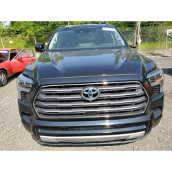 2023 TOYOTA SEQUOIA 7SVAAABA1PX001176 59739765