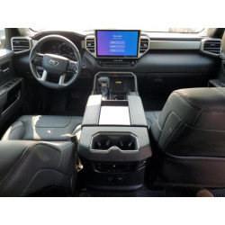 2023 TOYOTA SEQUOIA 7SVAAABA1PX001176 59739765