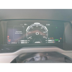 2023 TOYOTA SEQUOIA 7SVAAABA1PX001176 59739765