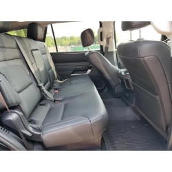 2023 TOYOTA SEQUOIA 7SVAAABA1PX001176 59739765