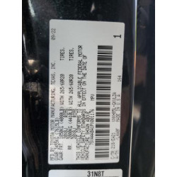 2023 TOYOTA SEQUOIA 7SVAAABA1PX001176 59739765