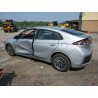 2021 HYUNDAI IONIQ KMHC75LJ9MU077177 60105725