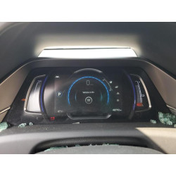 2021 HYUNDAI IONIQ KMHC75LJ9MU077177 60105725