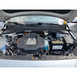 2021 HYUNDAI IONIQ KMHC75LJ9MU077177 60105725