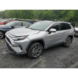 2025 TOYOTA RAV4 JTMB6RFV1SD152590 60337465